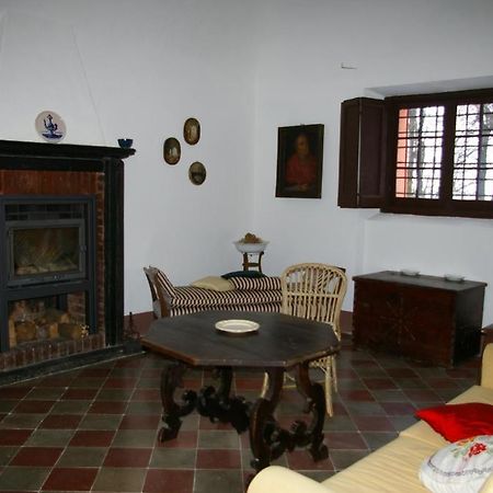 La Castagnola Bed & Breakfast Cassano Spinola ภายนอก รูปภาพ