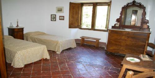 La Castagnola Bed & Breakfast Cassano Spinola ห้อง รูปภาพ