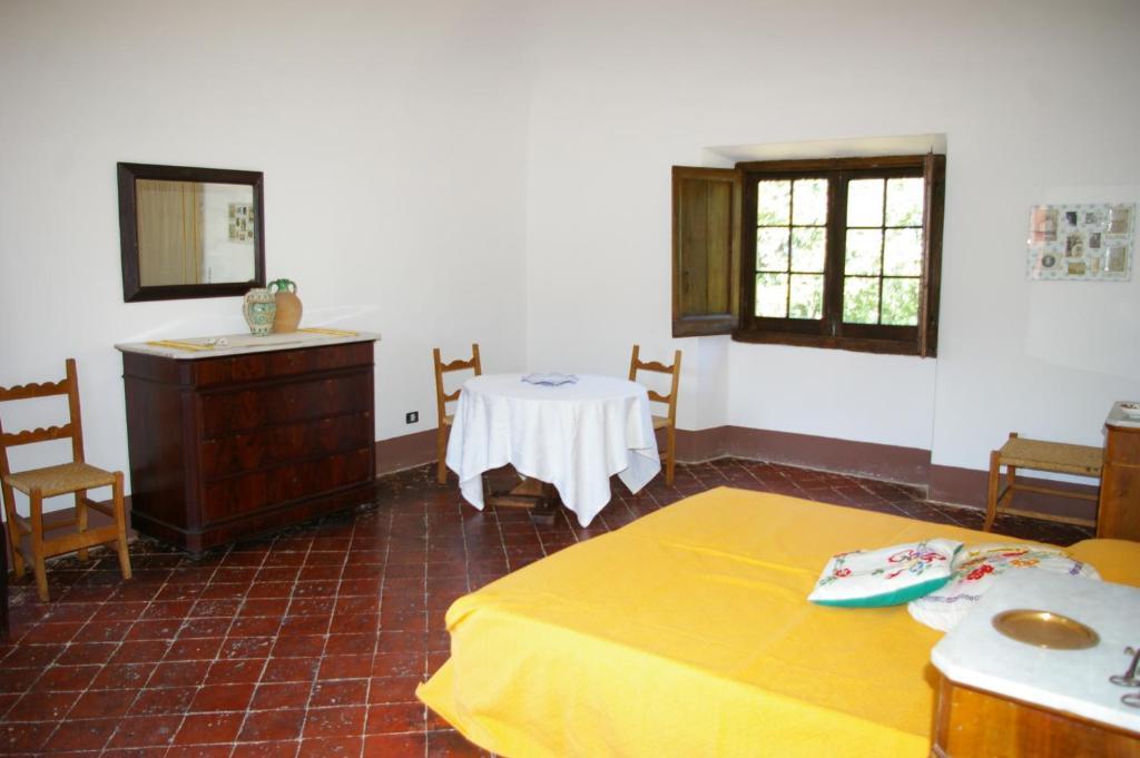 La Castagnola Bed & Breakfast Cassano Spinola ห้อง รูปภาพ
