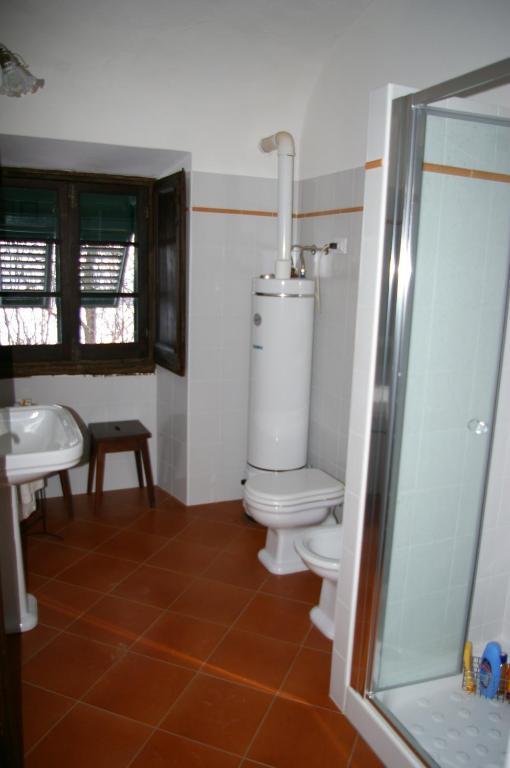 La Castagnola Bed & Breakfast Cassano Spinola ห้อง รูปภาพ