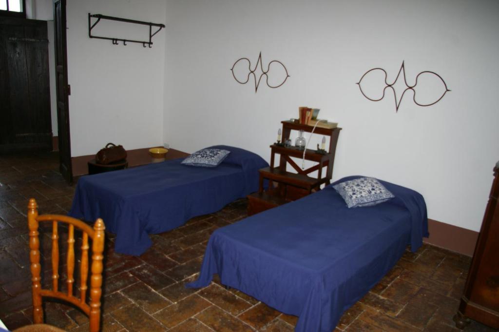 La Castagnola Bed & Breakfast Cassano Spinola ห้อง รูปภาพ
