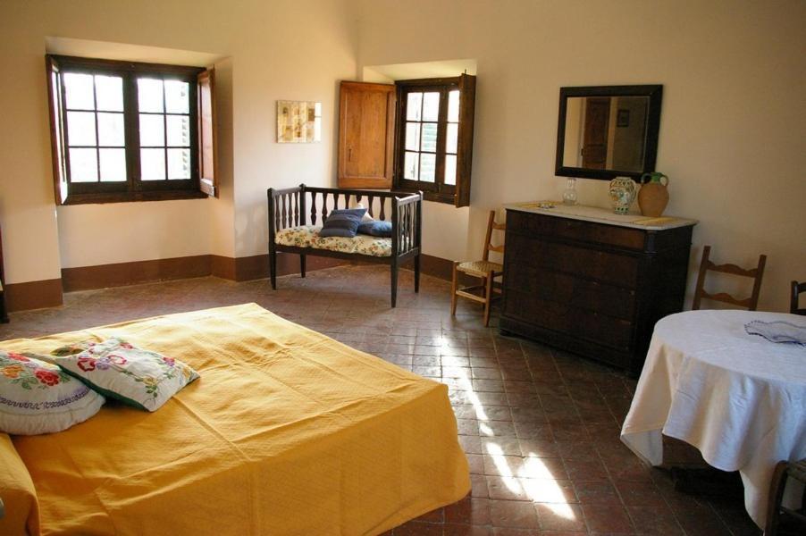 La Castagnola Bed & Breakfast Cassano Spinola ห้อง รูปภาพ