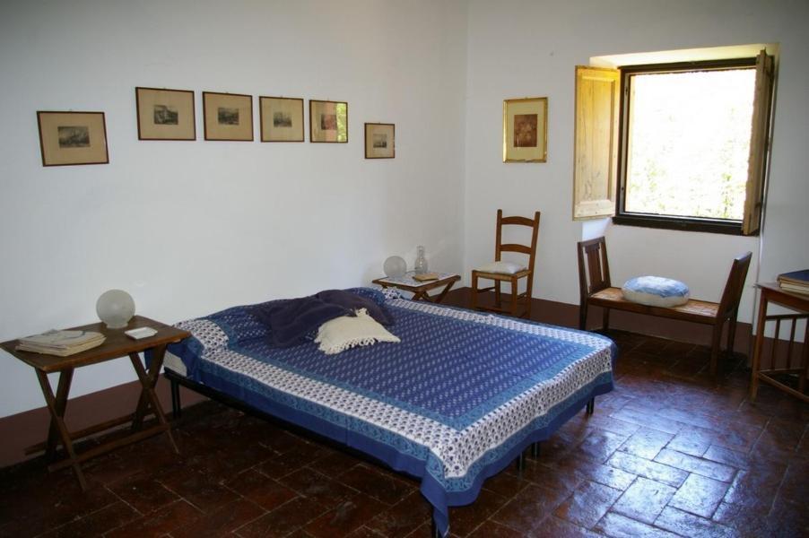 La Castagnola Bed & Breakfast Cassano Spinola ห้อง รูปภาพ