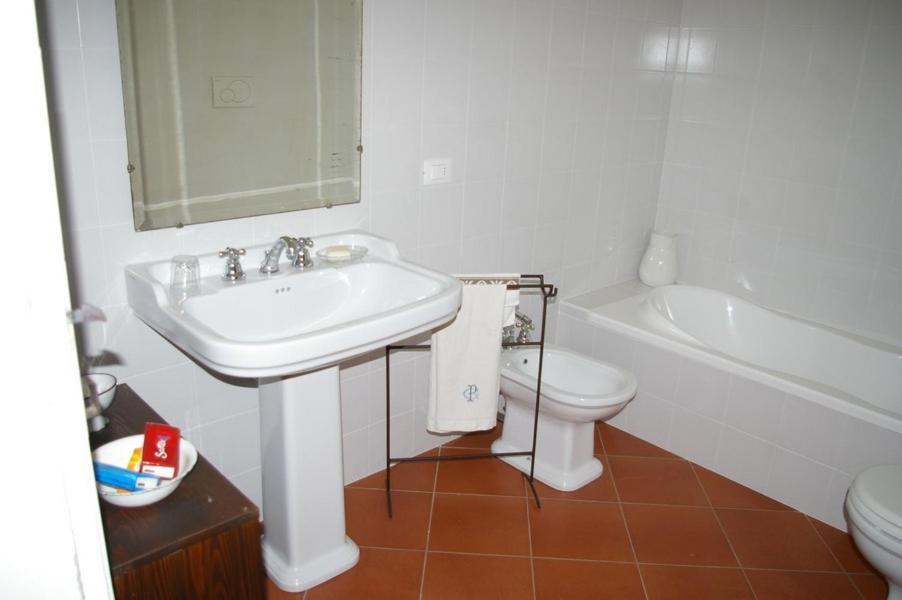 La Castagnola Bed & Breakfast Cassano Spinola ห้อง รูปภาพ