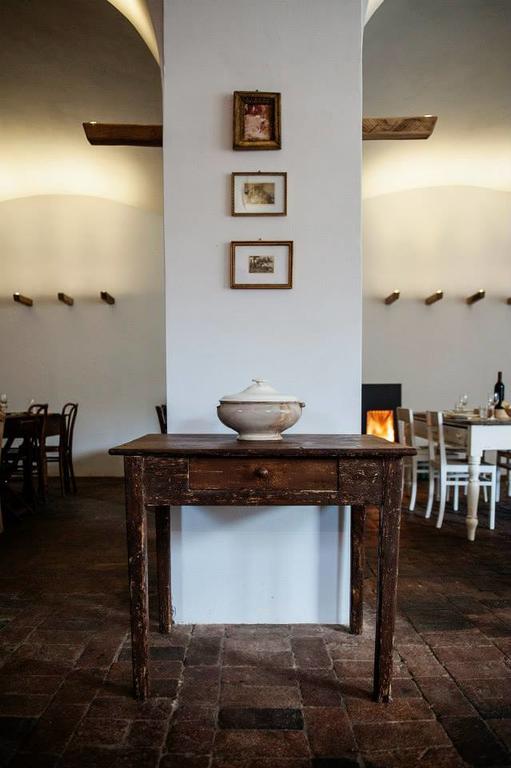 La Castagnola Bed & Breakfast Cassano Spinola ภายนอก รูปภาพ