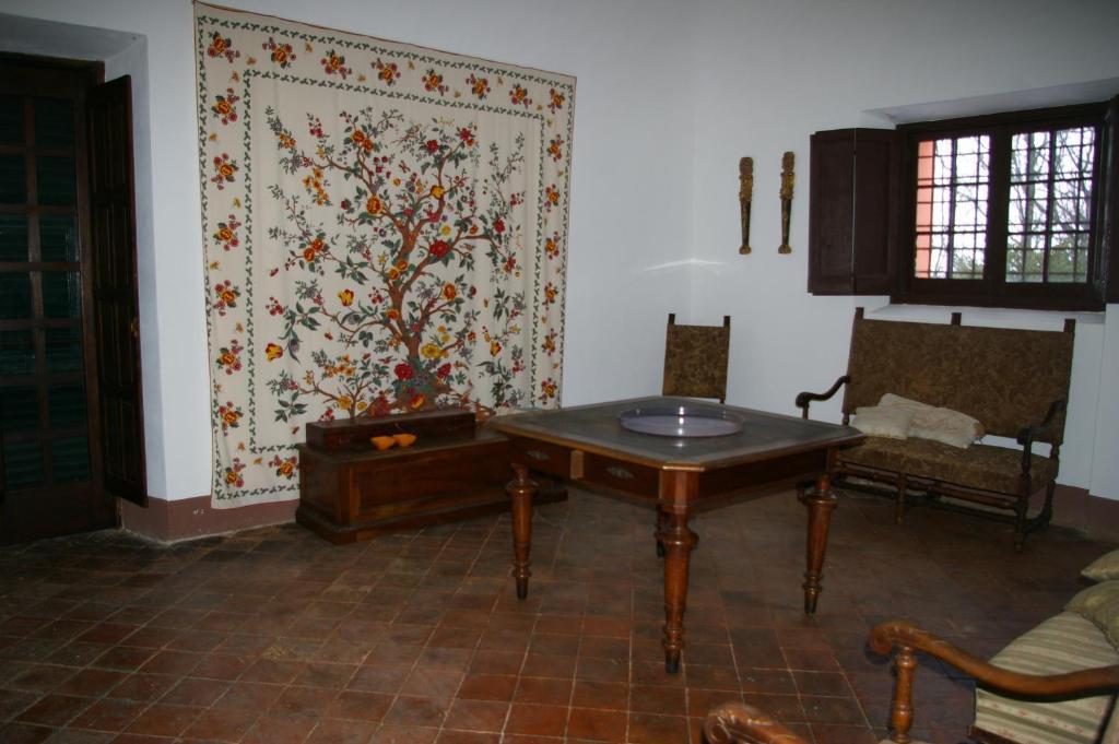 La Castagnola Bed & Breakfast Cassano Spinola ภายนอก รูปภาพ