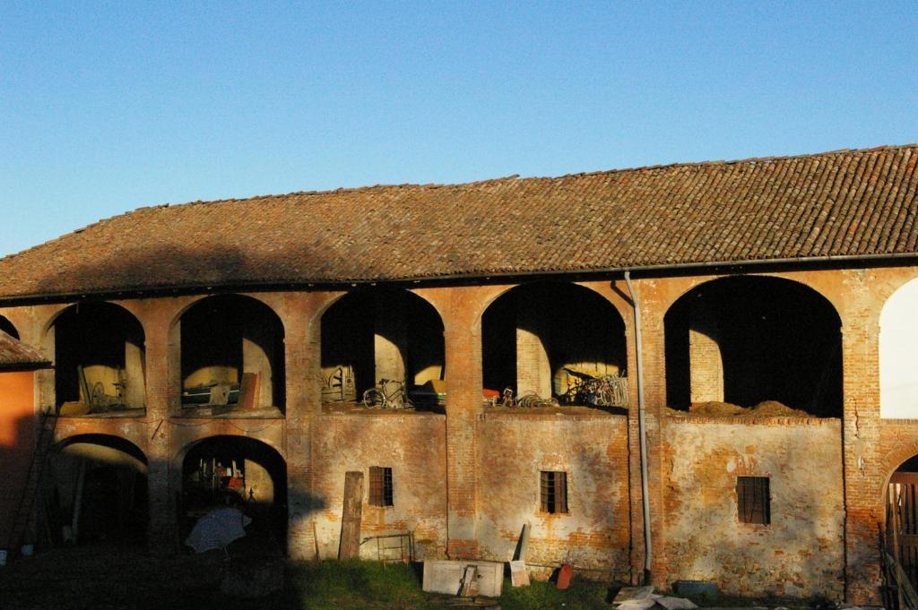 La Castagnola Bed & Breakfast Cassano Spinola ภายนอก รูปภาพ